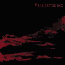 VEHEMENTER NOS - Vehementer nos - CD